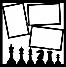 Chess Pieces